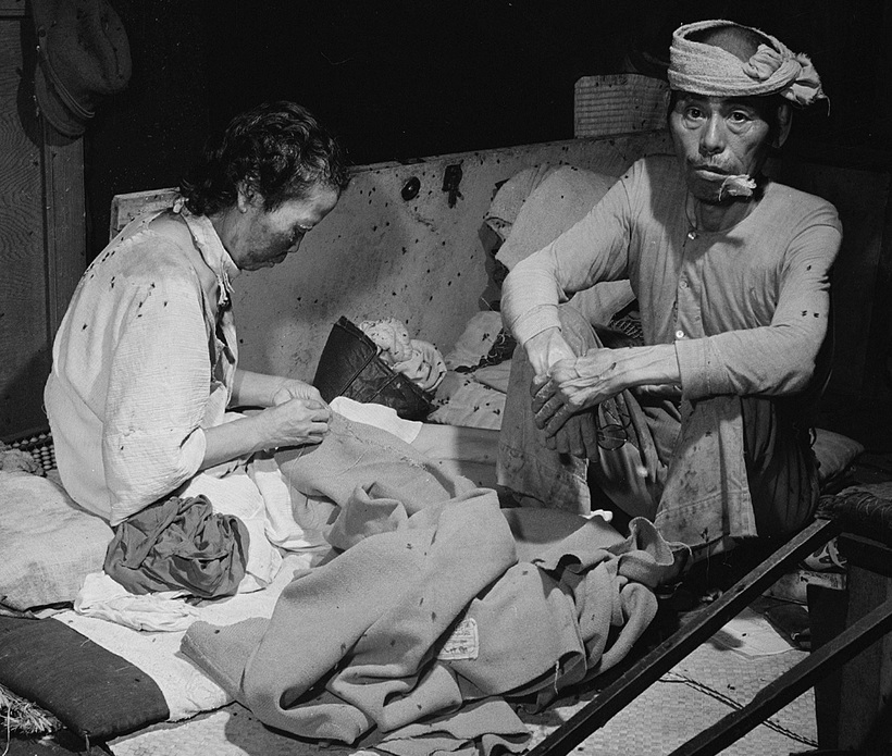 Блог - 14 жутких фото о трагедии в Хиросиме в 1945 году 14 жутких фото о трагедии в Хиросиме в 1945 году
