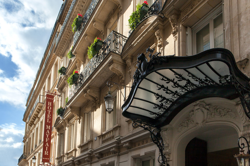 Блог - Бутик-отель Mayfair — королевский, изысканный отдых в самом сердце Парижа Бутик-отель Mayfair — королевский, изысканный отдых в самом сердце Парижа