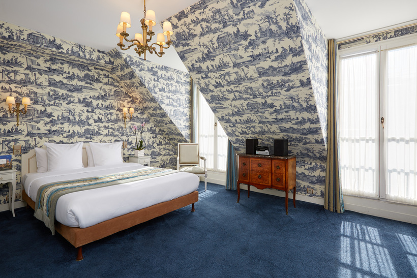 Блог - Бутик-отель Mayfair — королевский, изысканный отдых в самом сердце Парижа Бутик-отель Mayfair — королевский, изысканный отдых в самом сердце Парижа