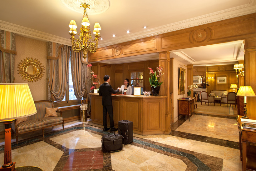 Блог - Бутик-отель Mayfair — королевский, изысканный отдых в самом сердце Парижа Бутик-отель Mayfair — королевский, изысканный отдых в самом сердце Парижа