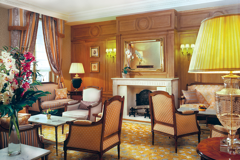 Блог - Бутик-отель Mayfair — королевский, изысканный отдых в самом сердце Парижа Бутик-отель Mayfair — королевский, изысканный отдых в самом сердце Парижа