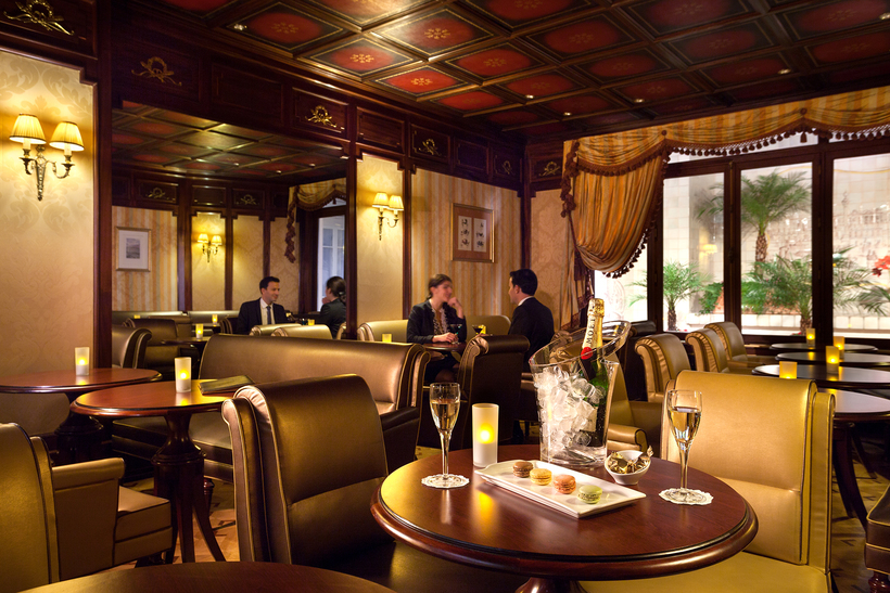 Блог - Бутик-отель Mayfair — королевский, изысканный отдых в самом сердце Парижа Бутик-отель Mayfair — королевский, изысканный отдых в самом сердце Парижа