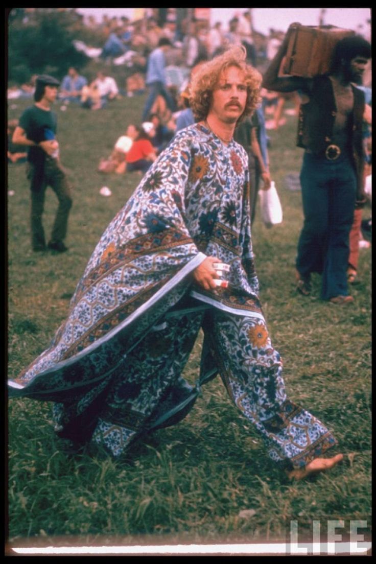 Блог - 30 необычных фото о том, каким был Вудсток в 1969 году 30 необычных фото о том, каким был Вудсток в 1969 году