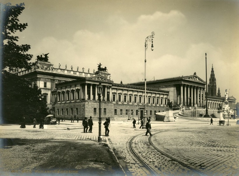 Блог - Несуществующая более Австро-Венгрия в фотографиях начала 20 столетия Несуществующая более Австро-Венгрия в фотографиях начала 20 столетия