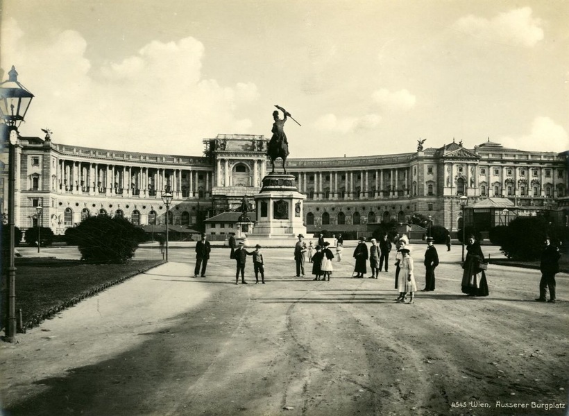 Блог - Несуществующая более Австро-Венгрия в фотографиях начала 20 столетия Несуществующая более Австро-Венгрия в фотографиях начала 20 столетия