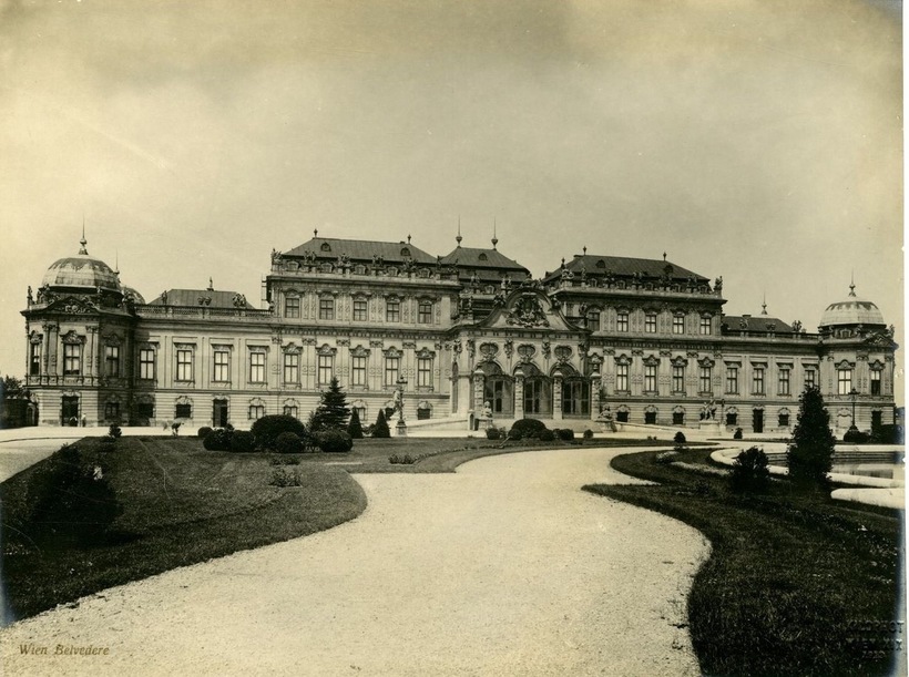 Блог - Несуществующая более Австро-Венгрия в фотографиях начала 20 столетия Несуществующая более Австро-Венгрия в фотографиях начала 20 столетия