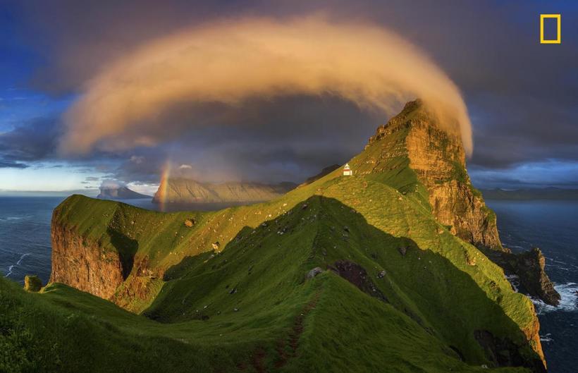 Блог - National Geographic представил первые снимки с конкурса Nature Photographer 2017 National Geographic представил первые снимки с конкурса Nature Photographer 2017