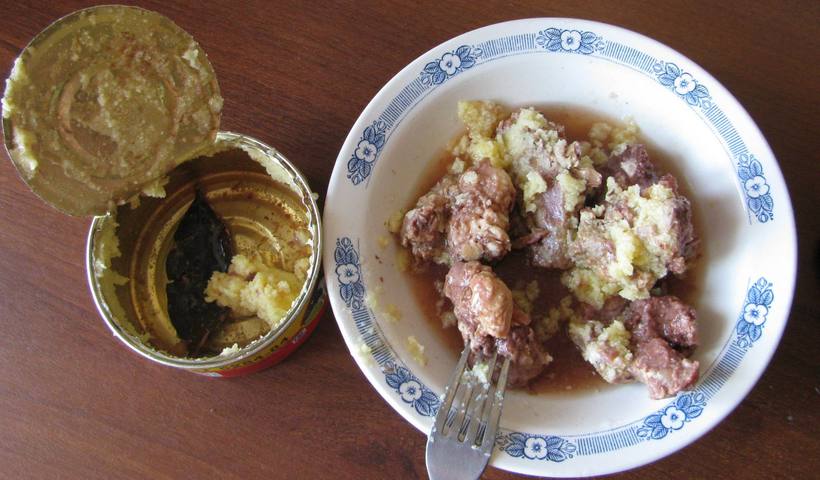 Блог - Каких продуктов больше всего не хватает русским вдали от родины Каких продуктов больше всего не хватает русским вдали от родины