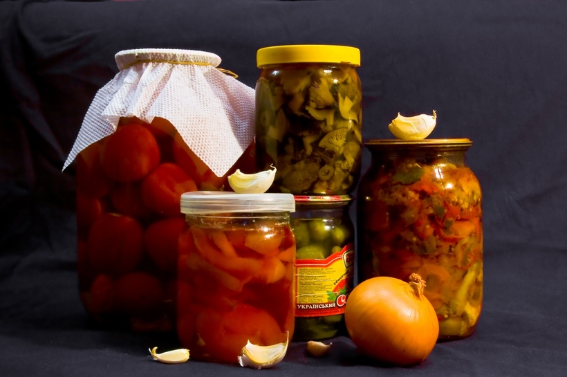 Блог - Каких продуктов больше всего не хватает русским вдали от родины Каких продуктов больше всего не хватает русским вдали от родины