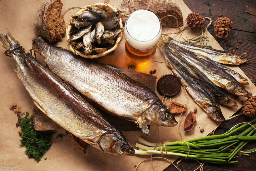 Блог - Каких продуктов больше всего не хватает русским вдали от родины Каких продуктов больше всего не хватает русским вдали от родины