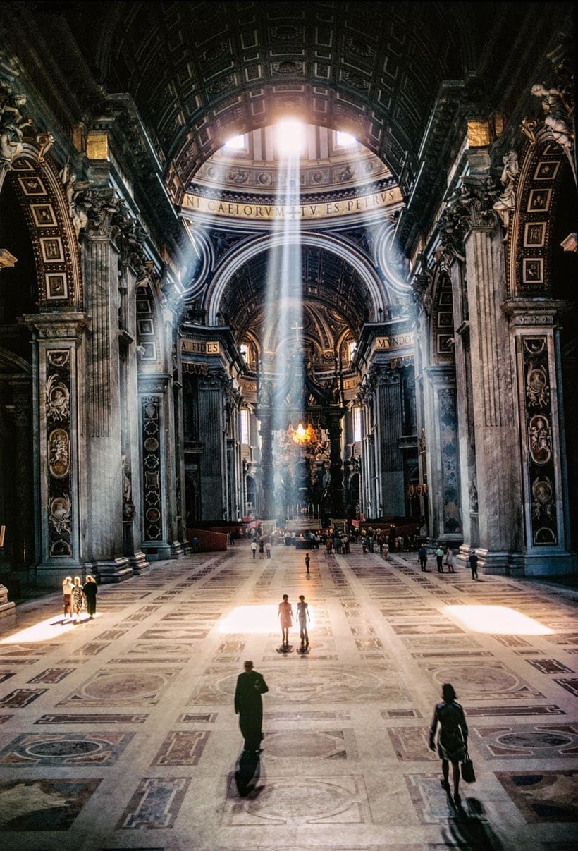 Блог - 18 величайших фото National Geographic за все время существования журнала 18 величайших фото National Geographic за все время существования журнала