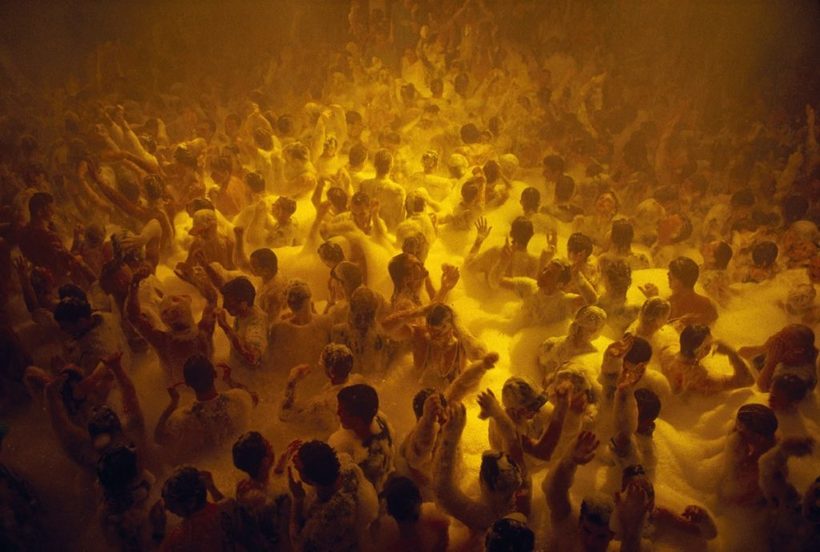 Блог - 18 величайших фото National Geographic за все время существования журнала 18 величайших фото National Geographic за все время существования журнала