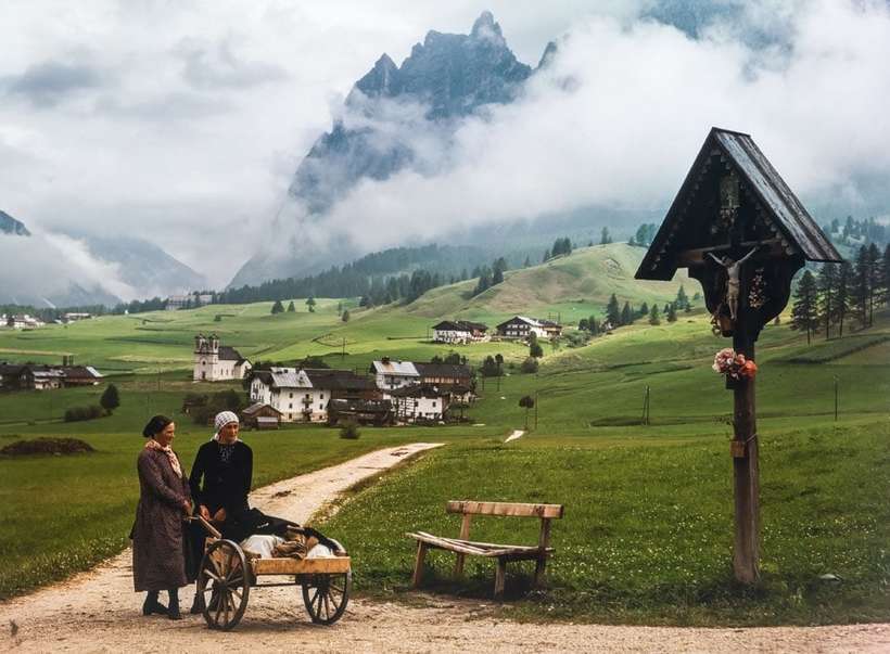 Блог - 18 величайших фото National Geographic за все время существования журнала 18 величайших фото National Geographic за все время существования журнала