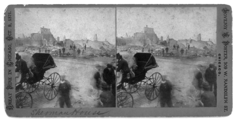 Блог - Тогда и сегодня: фотографии 15 самых больших городов Америки Тогда и сегодня: фотографии 15 самых больших городов Америки