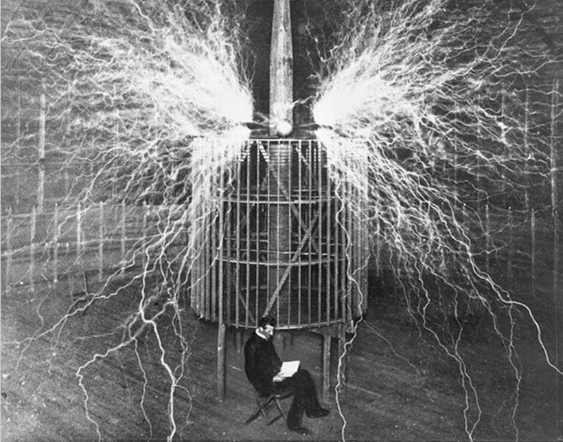 Блог - 20 исторических кадров про особенные мгновения в истории, о которых вы не знали 20 исторических кадров про особенные мгновения в истории, о которых вы не знали