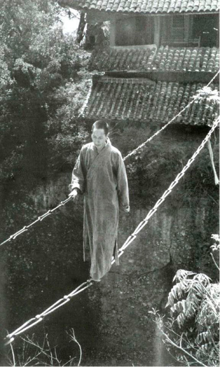 Блог - 22 правдивые фотографии, рассказывающие о жизни в Китае в начале прошлого века 22 правдивые фотографии, рассказывающие о жизни в Китае в начале прошлого века