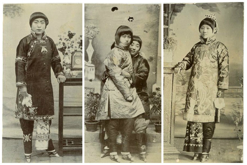 Блог - 22 правдивые фотографии, рассказывающие о жизни в Китае в начале прошлого века 22 правдивые фотографии, рассказывающие о жизни в Китае в начале прошлого века