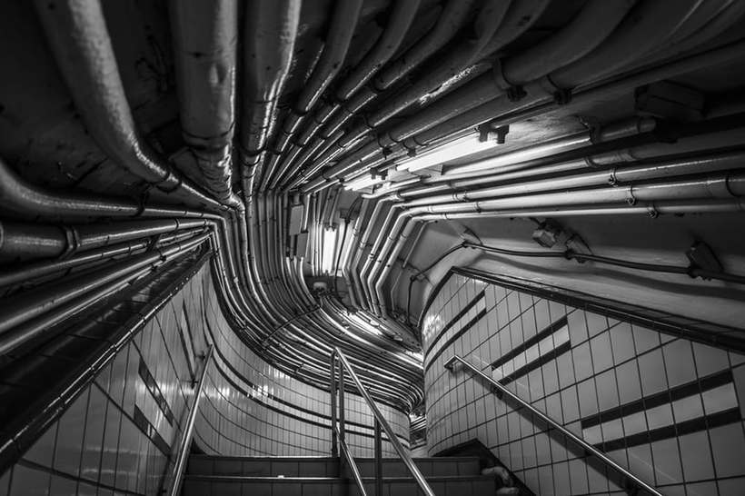 Блог - Лучшие работы международного конкурса архитектурной фотографии Art of Building 2017 Лучшие работы международного конкурса архитектурной фотографии Art of Building 2017