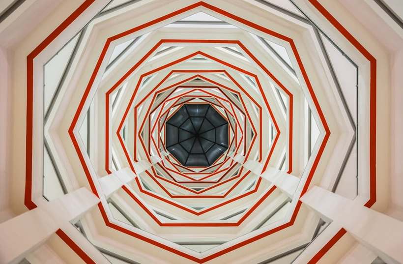 Блог - Лучшие работы международного конкурса архитектурной фотографии Art of Building 2017 Лучшие работы международного конкурса архитектурной фотографии Art of Building 2017