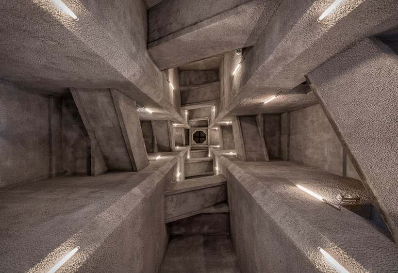Блог - Лучшие работы международного конкурса архитектурной фотографии Art of Building 2017 Лучшие работы международного конкурса архитектурной фотографии Art of Building 2017