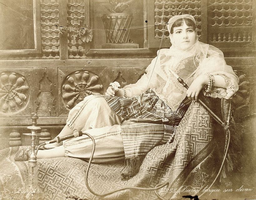 Блог - Древние чудеса Египта и его жители в 1800-х годах на фотографиях братьев Зангаки Древние чудеса Египта и его жители в 1800-х годах на фотографиях братьев Зангаки