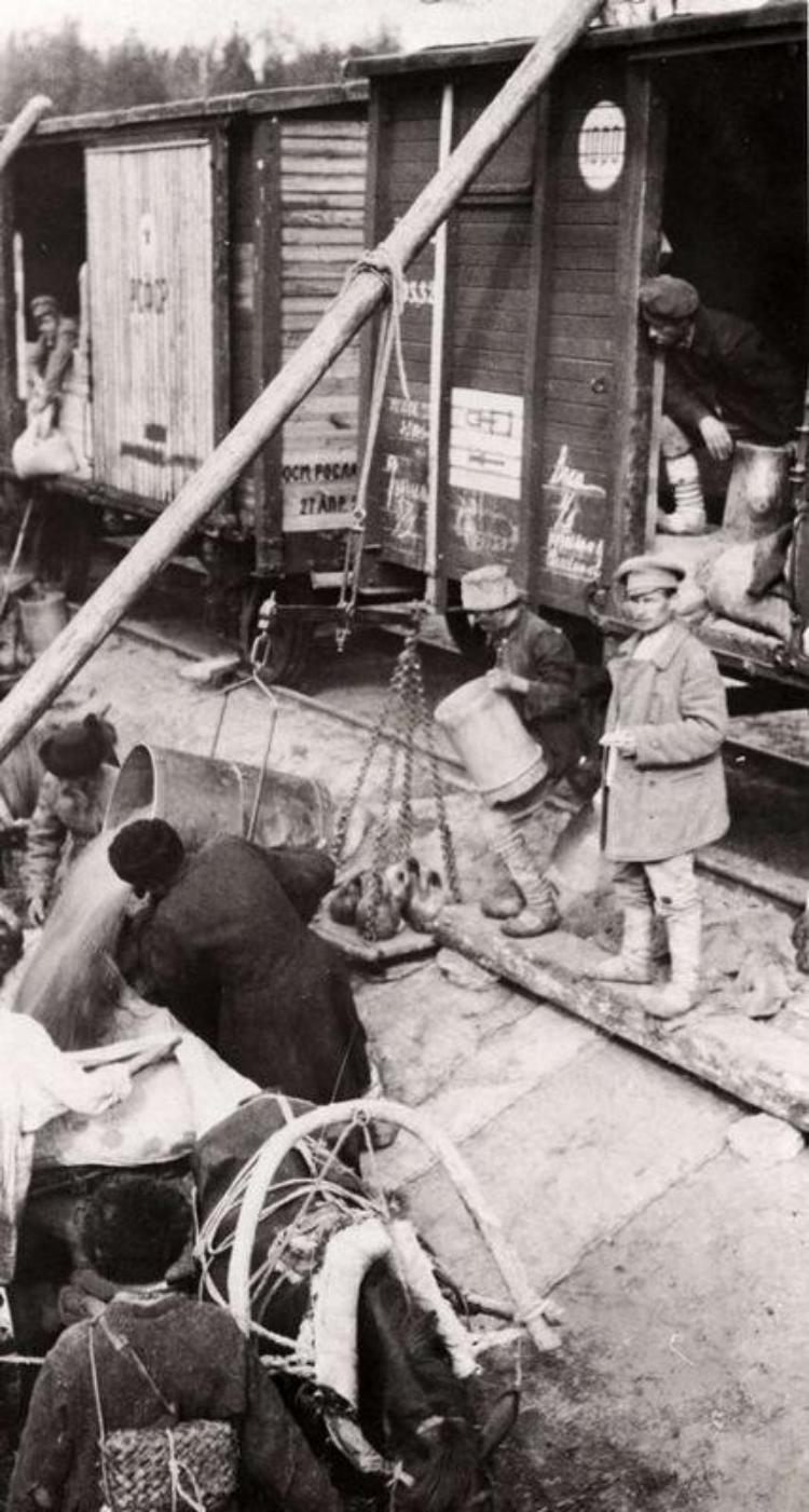 Блог - Голод в Поволжье: фотографии, сделанные иностранцами в России в 1920-х Голод в Поволжье: фотографии, сделанные иностранцами в России в 1920-х
