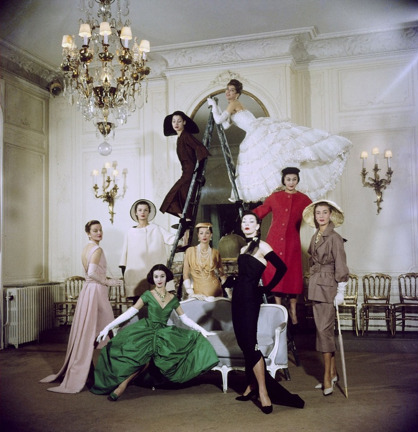 Блог - 16 фотографий из разных стран, показывающих, каким был мир в 1957 году 16 фотографий из разных стран, показывающих, каким был мир в 1957 году