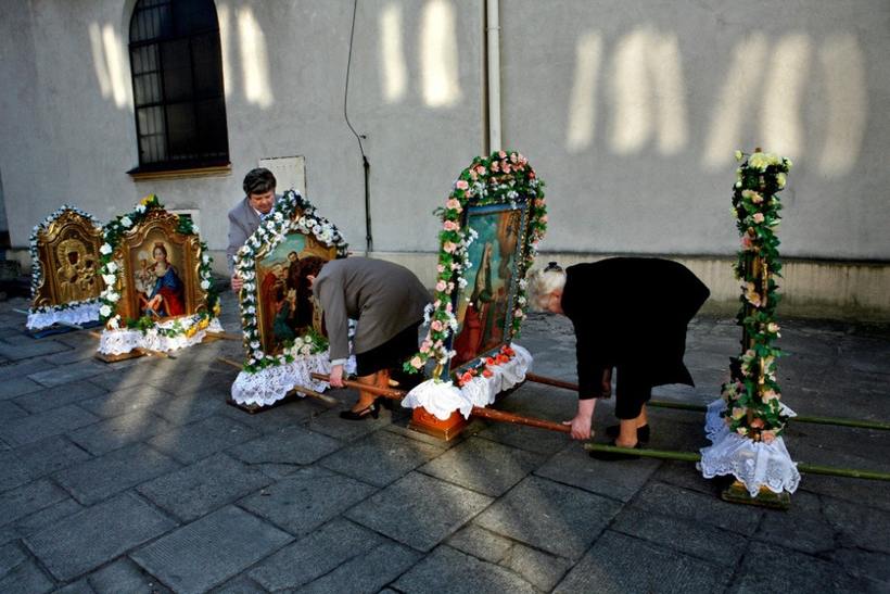 Блог - Кто живет в Освенциме Кто живет в Освенциме