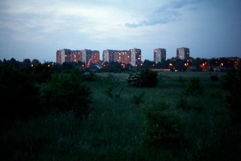 Блог - Кто живет в Освенциме Кто живет в Освенциме