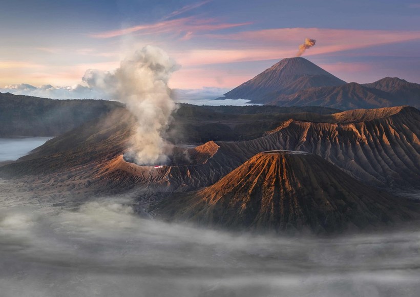 Блог - 10 самых экстраординарных пейзажей со всего мира по мнению Wanderlust 10 самых экстраординарных пейзажей со всего мира по мнению Wanderlust