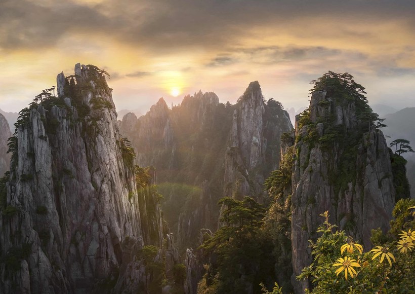 Блог - 10 самых экстраординарных пейзажей со всего мира по мнению Wanderlust 10 самых экстраординарных пейзажей со всего мира по мнению Wanderlust