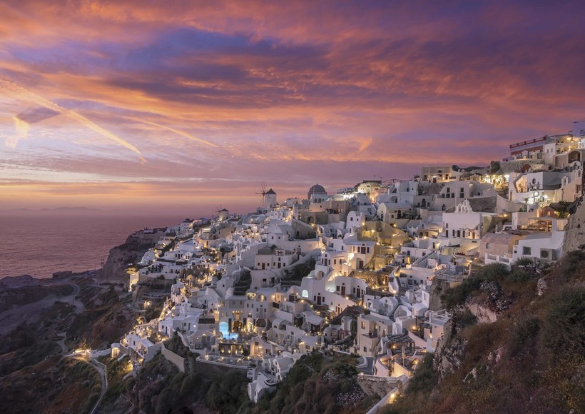 Блог - 10 самых экстраординарных пейзажей со всего мира по мнению Wanderlust 10 самых экстраординарных пейзажей со всего мира по мнению Wanderlust