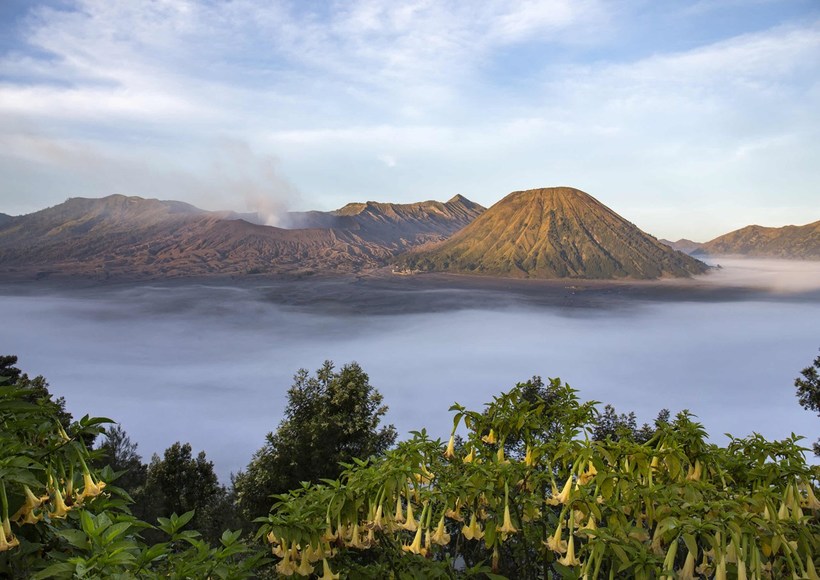 Блог - 10 самых экстраординарных пейзажей со всего мира по мнению Wanderlust 10 самых экстраординарных пейзажей со всего мира по мнению Wanderlust
