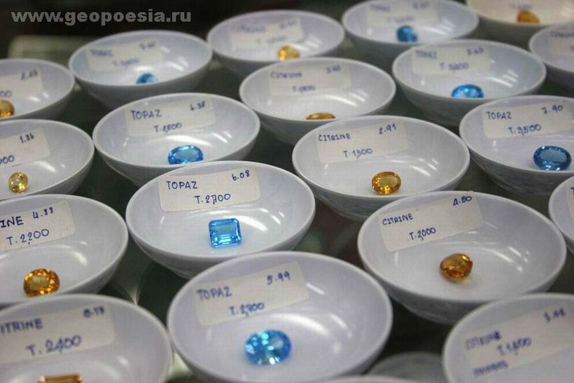 Блог - Самые распространенные способы обмана туристов в разных странах мира Самые распространенные способы обмана туристов в разных странах мира
