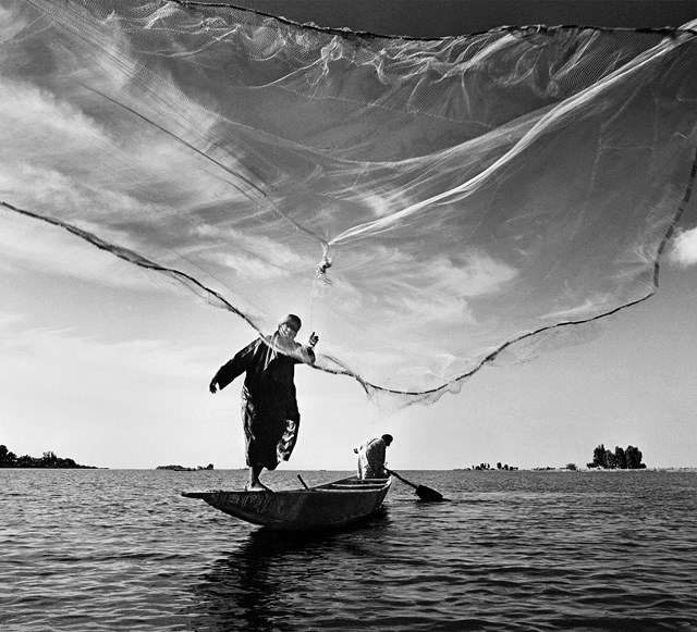 Блог - Фотографии или живопись: 12 невероятных пейзажей, запечатленных Чарли Уэйтом Фотографии или живопись: 12 невероятных пейзажей, запечатленных Чарли Уэйтом