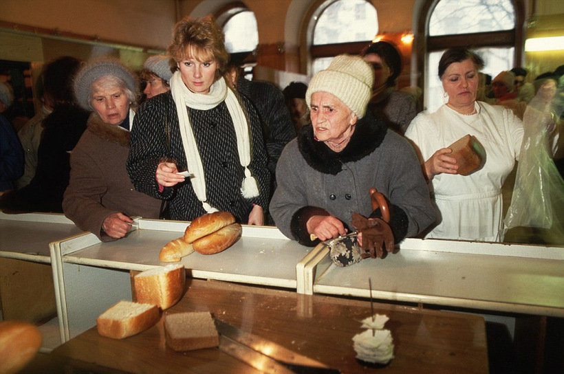 Блог - Запрещенные фото магазинов СССР Запрещенные фото магазинов СССР