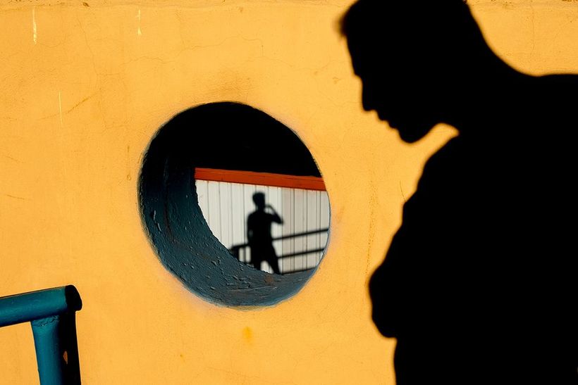 Блог - 20 лучших работ конкурса уличной фотографии LensCulture 2018 20 лучших работ конкурса уличной фотографии LensCulture 2018