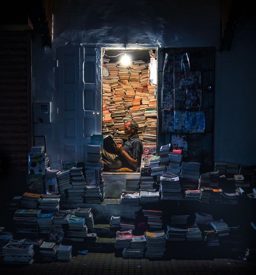 Блог - 20 лучших работ конкурса уличной фотографии LensCulture 2018 20 лучших работ конкурса уличной фотографии LensCulture 2018
