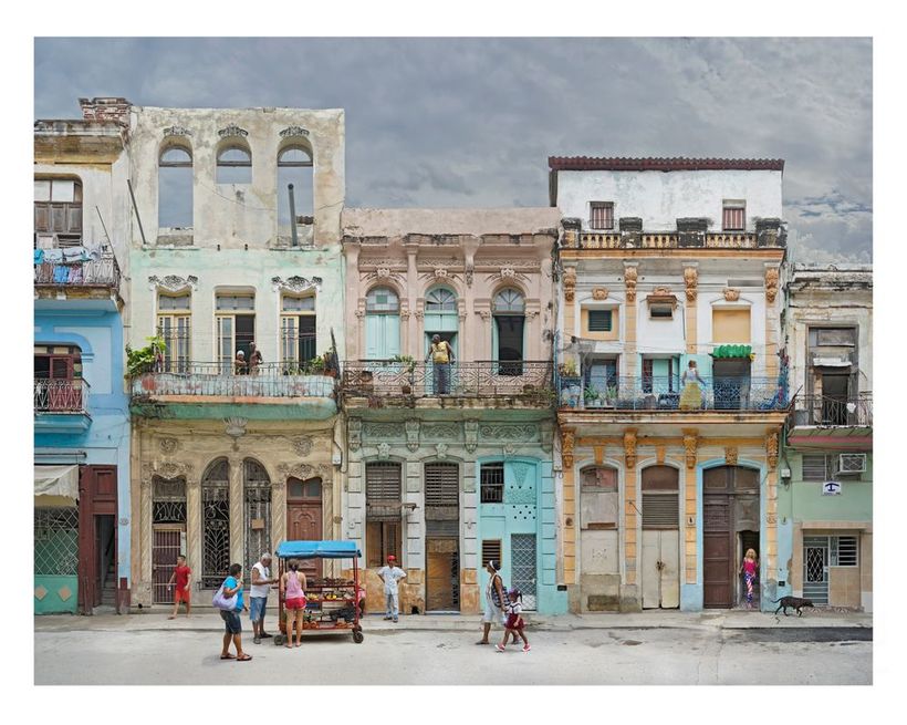 Блог - 20 лучших работ конкурса уличной фотографии LensCulture 2018 20 лучших работ конкурса уличной фотографии LensCulture 2018