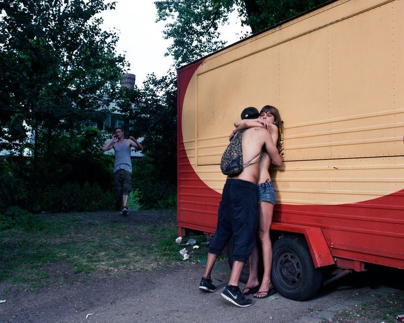 Блог - 20 лучших работ конкурса уличной фотографии LensCulture 2018 20 лучших работ конкурса уличной фотографии LensCulture 2018