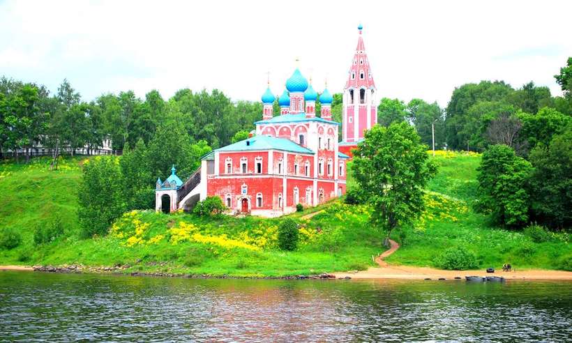 Блог - В России не страшно: куда стоит отправиться в нашей стране по версии иностранных СМИ В России не страшно: куда стоит отправиться в нашей стране по версии иностранных СМИ
