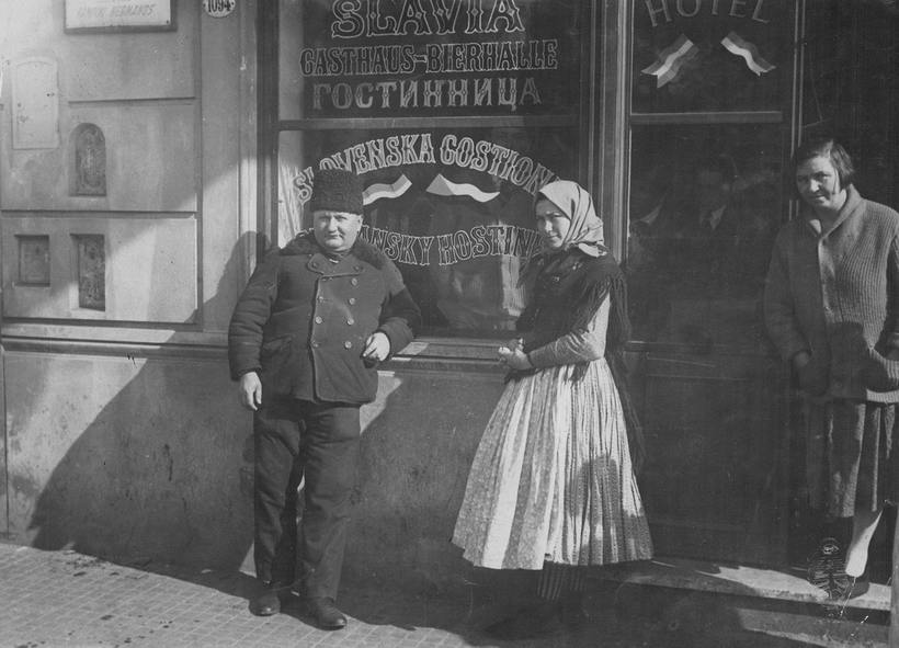 Блог - Великое переселение европейцев в Аргентину в архивных фотографиях Великое переселение европейцев в Аргентину в архивных фотографиях