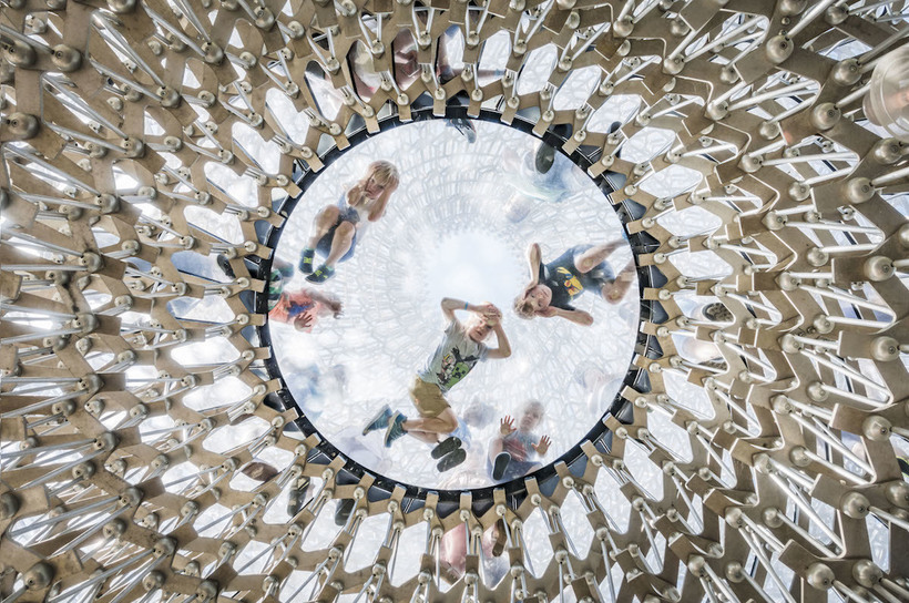 Блог - 20 невероятных фото финалистов Architectural Photography Awards 2018 20 невероятных фото финалистов Architectural Photography Awards 2018