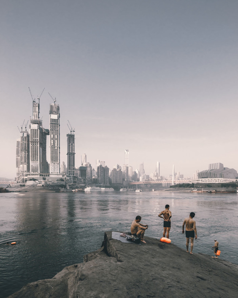 Блог - 20 невероятных фото финалистов Architectural Photography Awards 2018 20 невероятных фото финалистов Architectural Photography Awards 2018