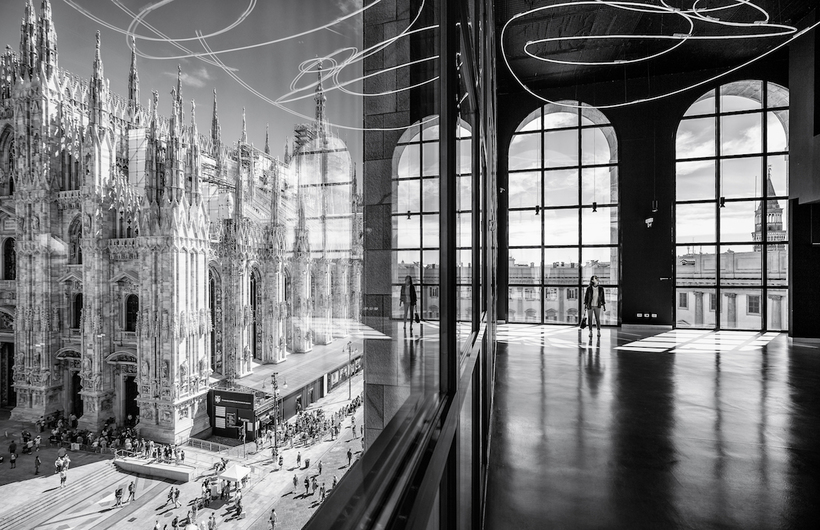 Блог - 20 невероятных фото финалистов Architectural Photography Awards 2018 20 невероятных фото финалистов Architectural Photography Awards 2018
