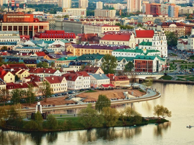 Блог - Топ-10 стран для путешествий в 2019 году Топ-10 стран для путешествий в 2019 году