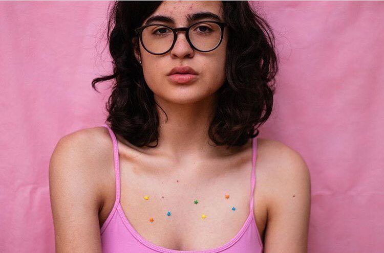 Блог - Любопытный флешмоб: как выглядят 18-летние девушки из разных стран мира Любопытный флешмоб: как выглядят 18-летние девушки из разных стран мира