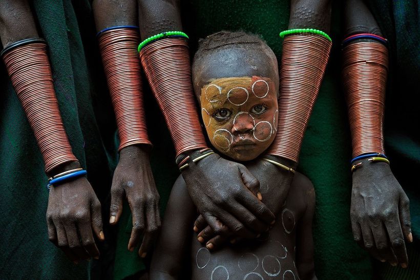 Блог - Фантастические победители международного конкурса Siena International Photo Awards Фантастические победители международного конкурса Siena International Photo Awards