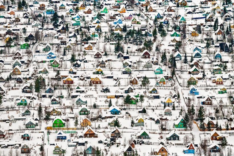Блог - Фантастические победители международного конкурса Siena International Photo Awards Фантастические победители международного конкурса Siena International Photo Awards