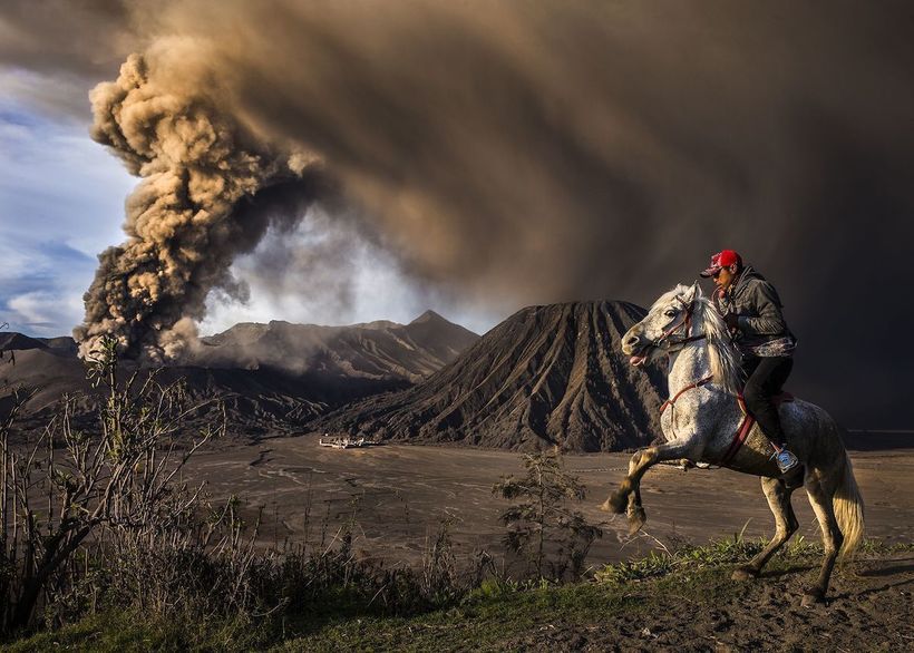 Блог - Фантастические победители международного конкурса Siena International Photo Awards Фантастические победители международного конкурса Siena International Photo Awards